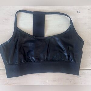 Noli Liquid Studio Bra